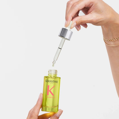  Kérastase Première Huile Gloss Réparatrice Hair Oil 30 Ml