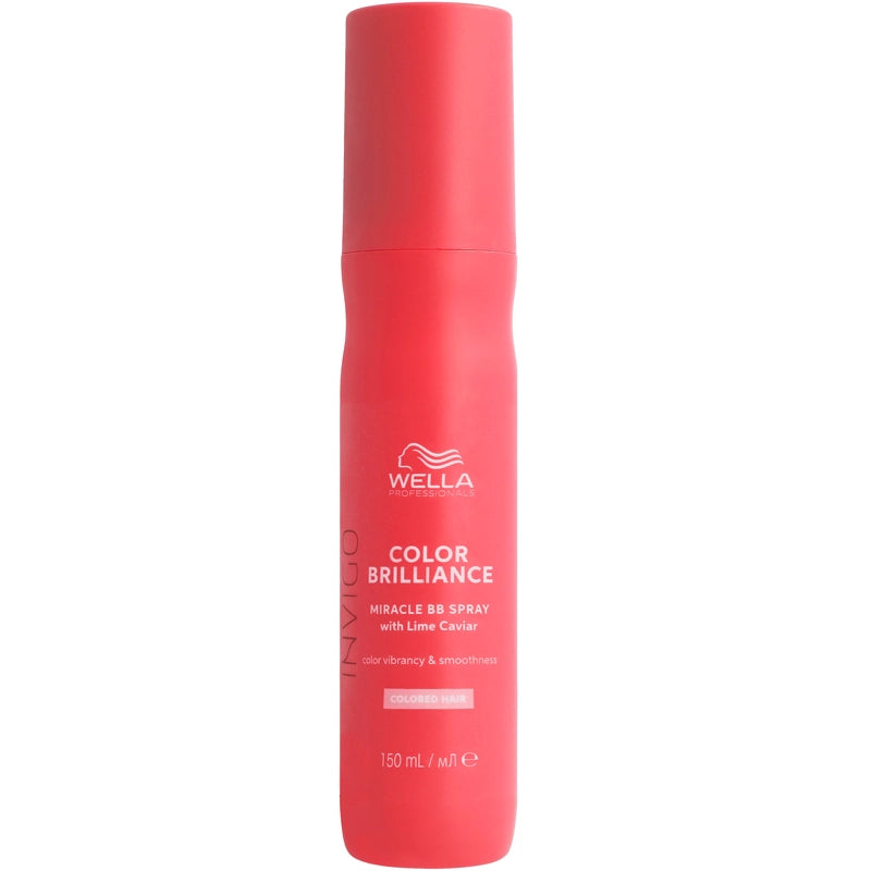  Wella Professionals Invigo Color Brilliance Miracle BB Spray 150 Ml
