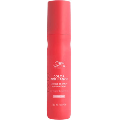  Wella Professionals Invigo Color Brilliance Miracle BB Spray 150 Ml