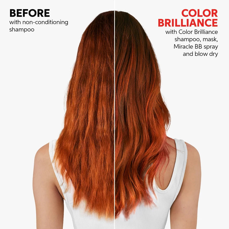  Wella Professionals Invigo Color Brilliance Miracle BB Spray 150 Ml