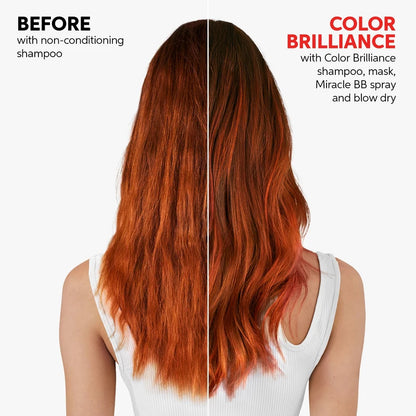  Wella Professionals Invigo Color Brilliance Miracle BB Spray 150 Ml
