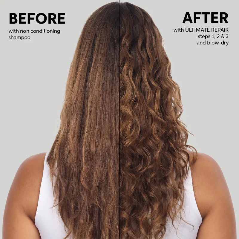  Wella Professionals Ultimate Repair Miracle Hair Rescue 95 Ml