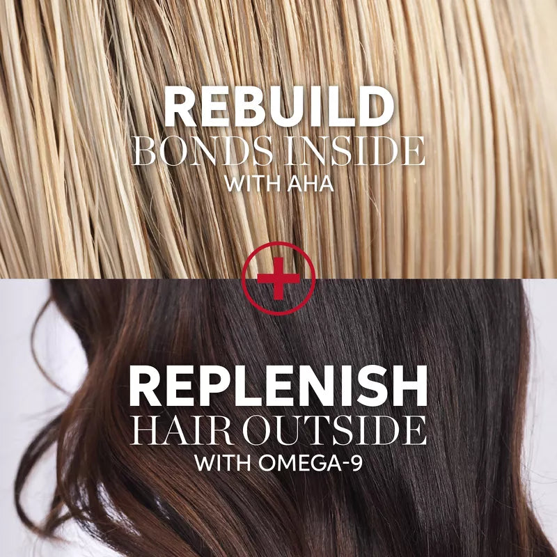  Wella Professionals Ultimate Repair Miracle Hair Rescue 95 Ml
