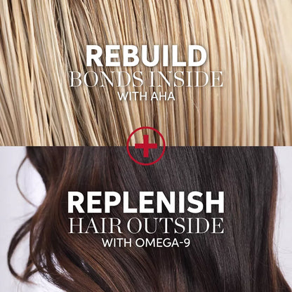  Wella Professionals Ultimate Repair Miracle Hair Rescue 95 Ml