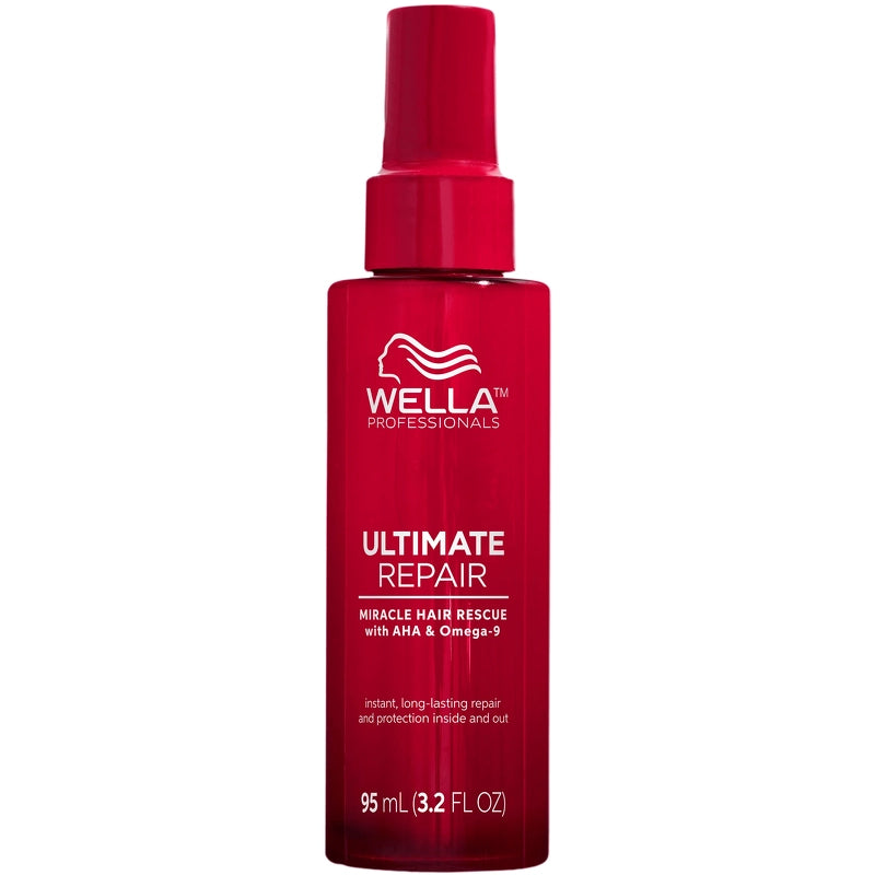  Wella Professionals Ultimate Repair Miracle Hair Rescue 95 Ml