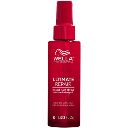  Wella Professionals Ultimate Repair Miracle Hair Rescue 95 Ml