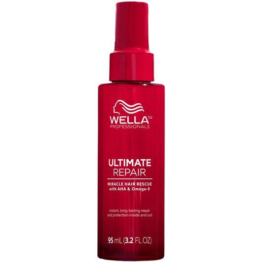  Wella Professionals Ultimate Repair Miracle Hair Rescue 95 Ml