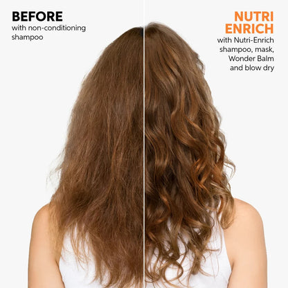  Wella Professionals Invigo Nutri-Enrich Deep Nourishing Mask 150 Ml