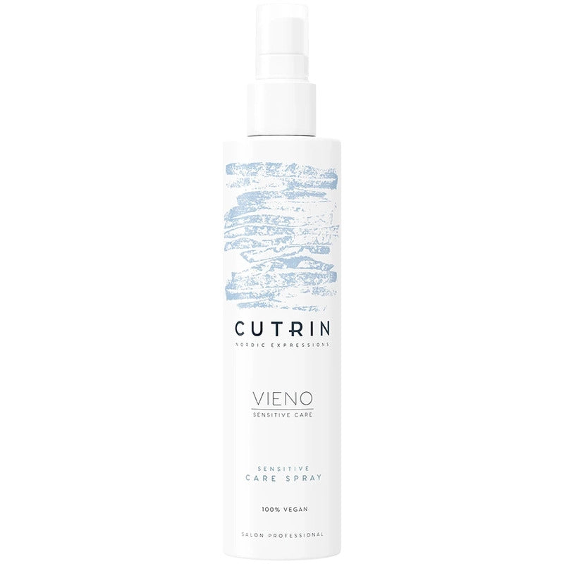  Cutrin Vieno Sensitive Care Spray 200 Ml