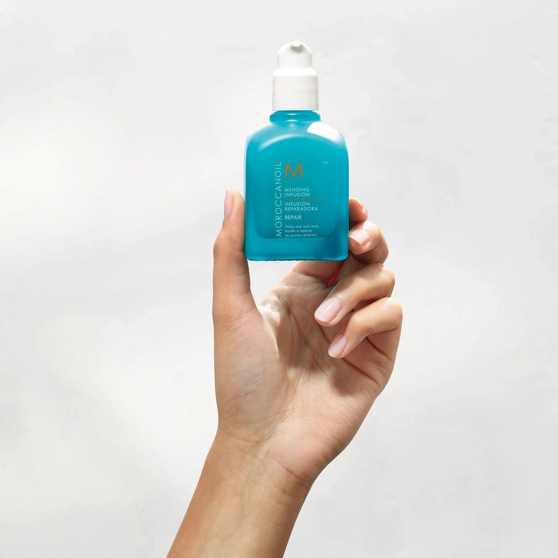  Moroccanoil Mending Infusion Repair Serum 75 Ml