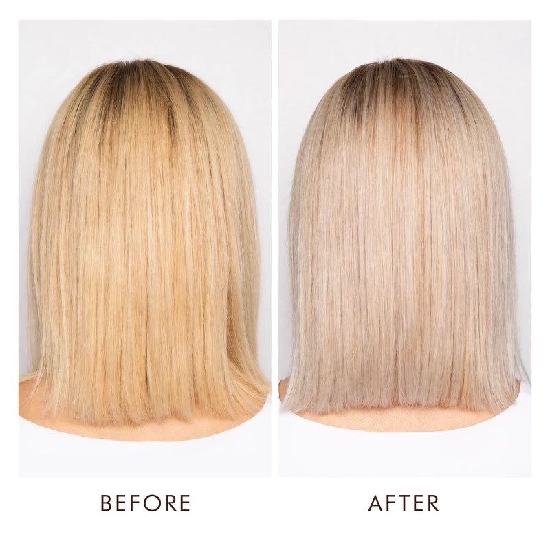  Moroccanoil Blonde Perfecting Purple Shampoo 200 Ml