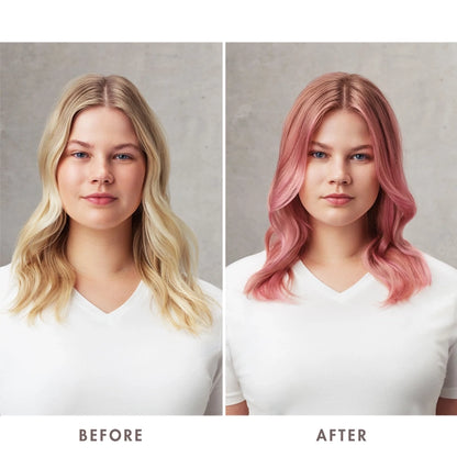  Moroccanoil Color Depositing Mask 30 Ml - Rose Gold