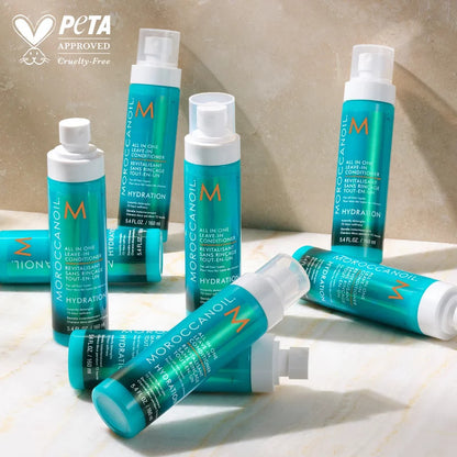  Moroccanoil All In One Leave-In Conditioner 160 Ml