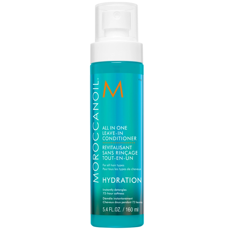  Moroccanoil All In One Leave-In Conditioner 160 Ml