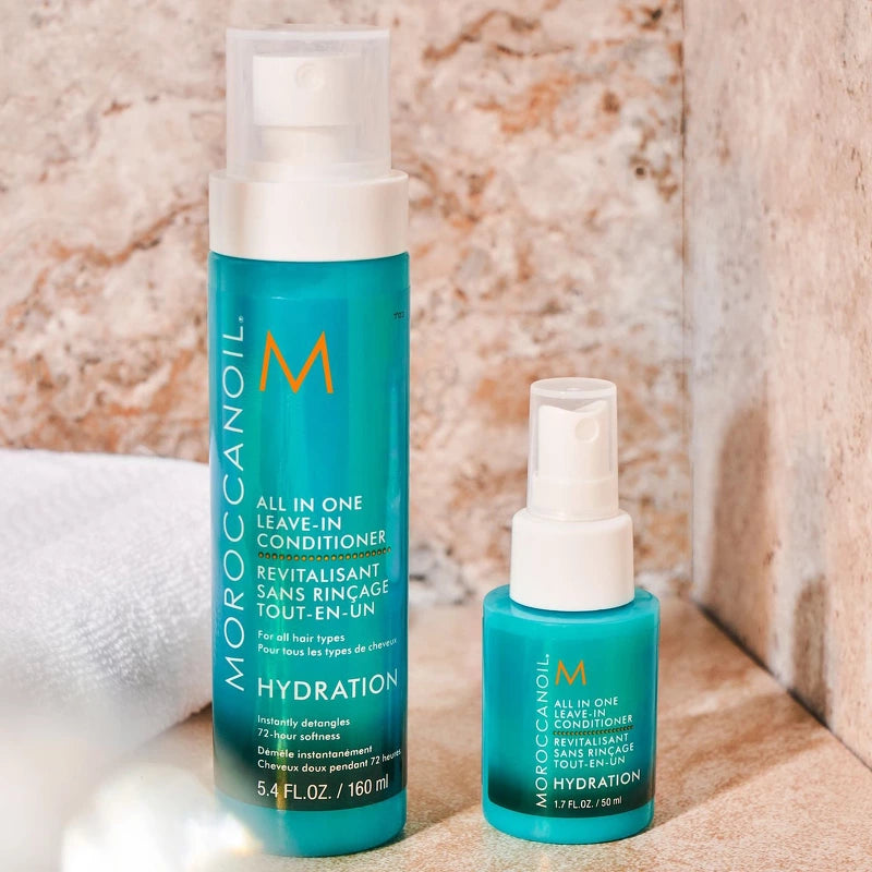 Moroccanoil All In One Leave-In Conditioner 50 Ml