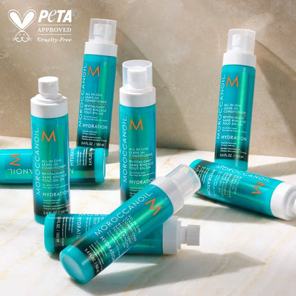  Moroccanoil All In One Leave-In Conditioner 50 Ml