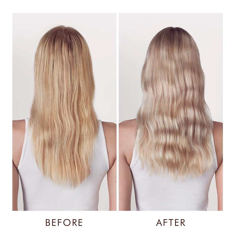  Moroccanoil Blonde Perfecting Purple Conditioner 200 Ml
