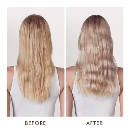  Moroccanoil Blonde Perfecting Purple Conditioner 200 Ml