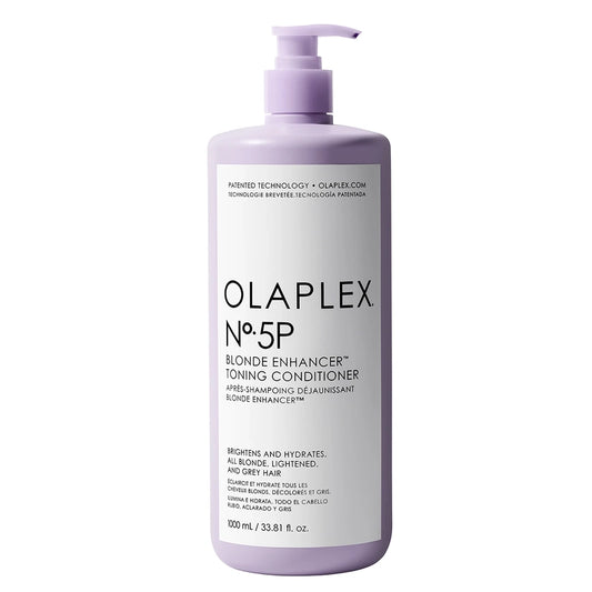  Olaplex NO.4P Blonde Enhancer Toning Shampoo 1000 Ml