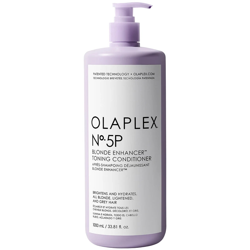  Olaplex NO.5P Blonde Enhancer Toning Conditioner 1000 Ml