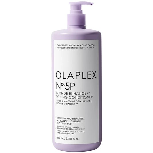  Olaplex NO.5P Blonde Enhancer Toning Conditioner 1000 Ml