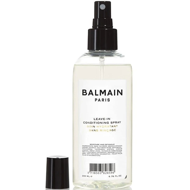  Balmain Care Leave In Conditioning Spray 200 Ml
