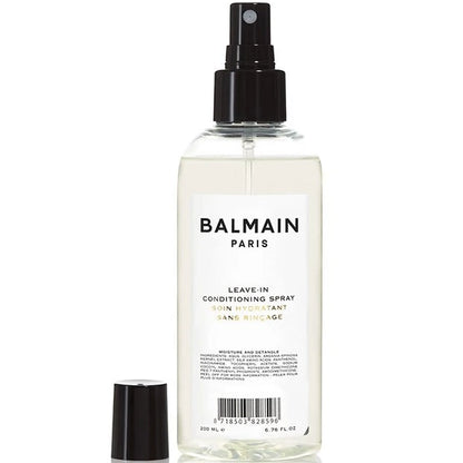  Balmain Care Leave In Conditioning Spray 200 Ml