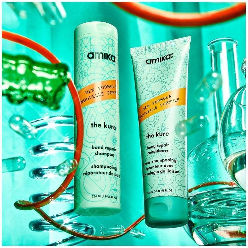  Amika: The Kure Bond Repair Conditioner 275 Ml