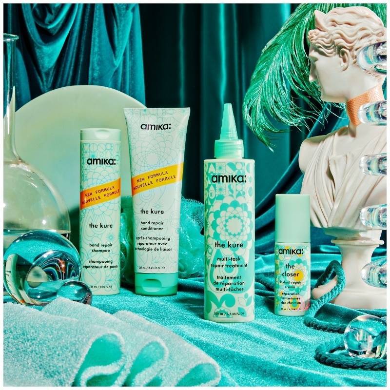  Amika: The Kure Bond Repair Conditioner 275 Ml