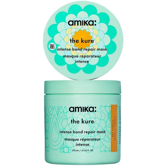  Amika: The Kure Bond Repair Mask 500 Ml