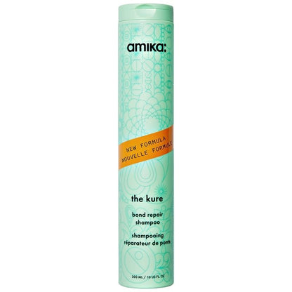  Amika: The Kure Bond Repair Shampoo 275 Ml