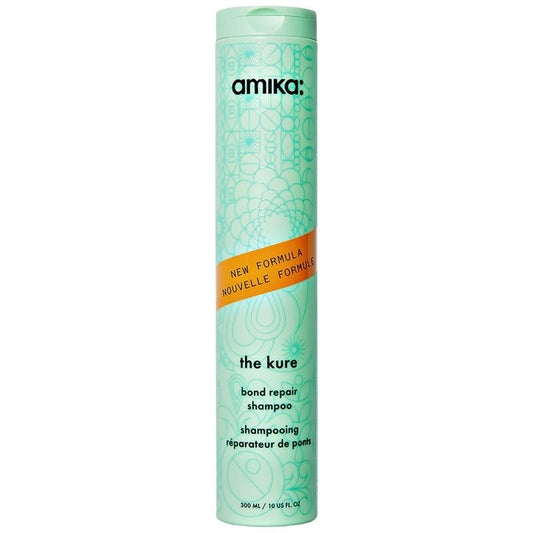  Amika: The Kure Bond Repair Shampoo 275 Ml