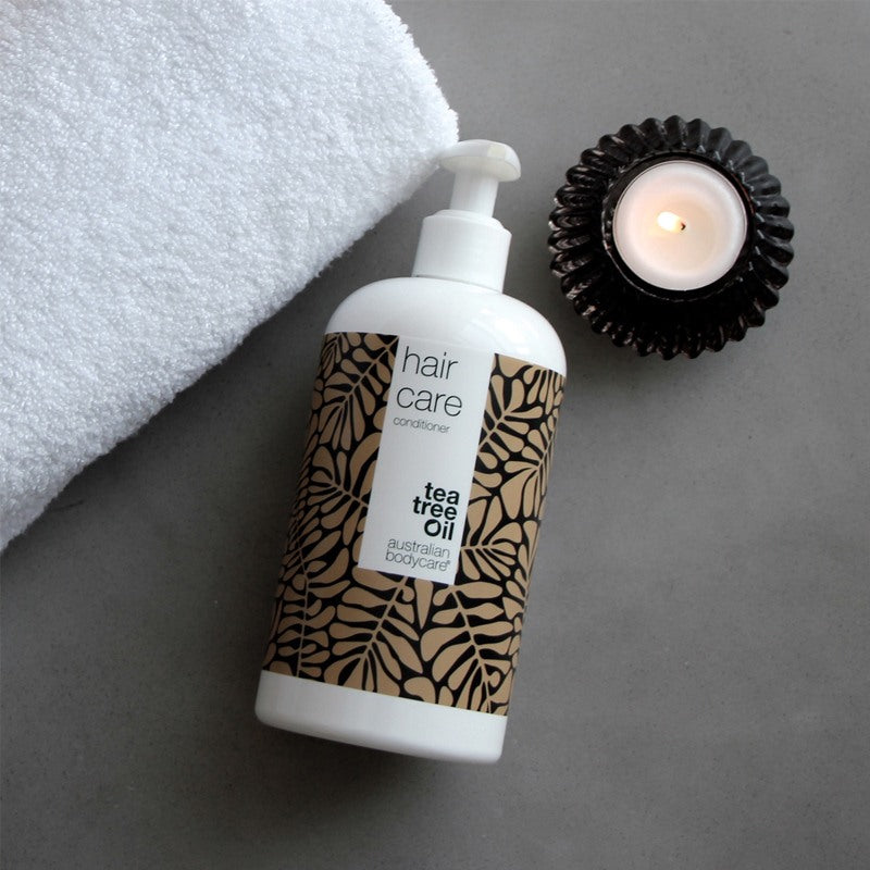  Australian Bodycare Hair Care Conditioner 500 Ml