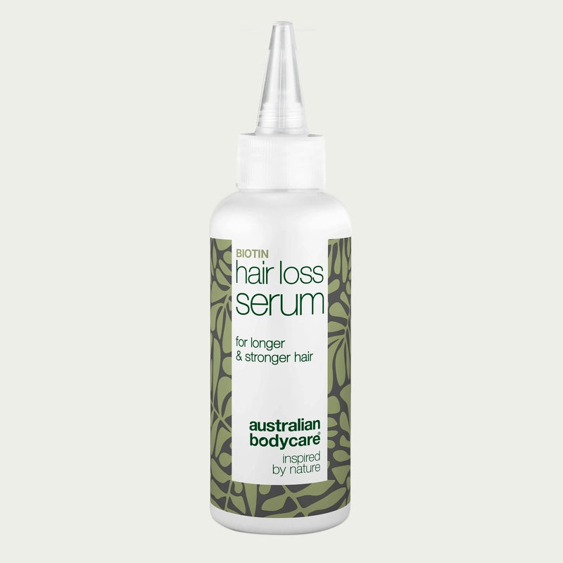  Australian Bodycare Hair Loss Serum 100 Ml