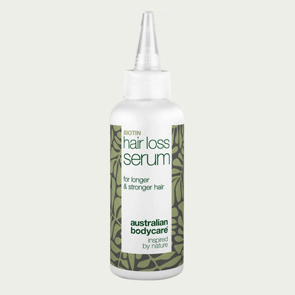  Australian Bodycare Hair Loss Serum 100 Ml