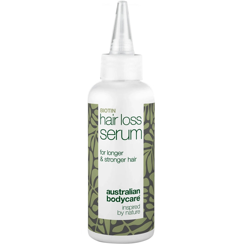  Australian Bodycare Hair Loss Serum 100 Ml