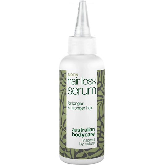  Australian Bodycare Hair Loss Serum 100 Ml