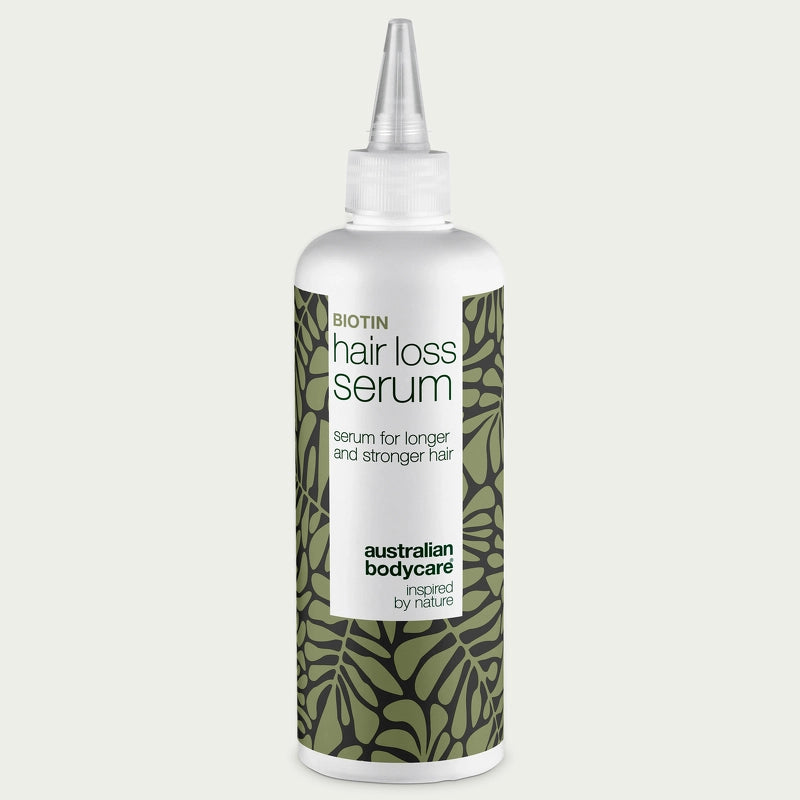  Australian Bodycare Hair Loss Serum 250 Ml