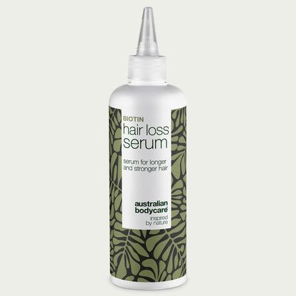  Australian Bodycare Hair Loss Serum 250 Ml