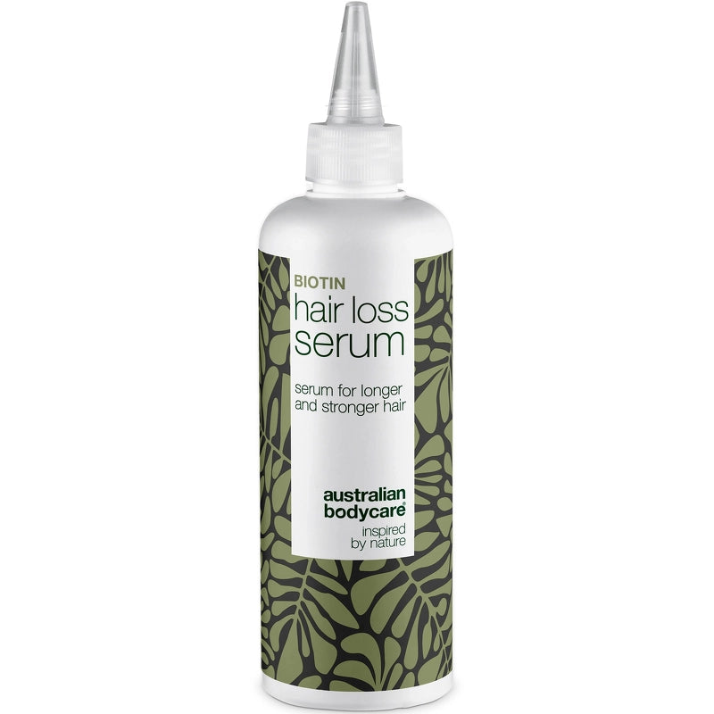  Australian Bodycare Hair Loss Serum 250 Ml