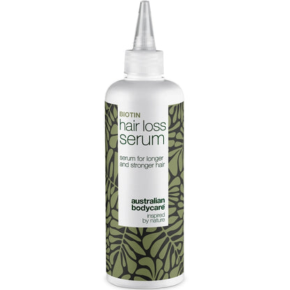  Australian Bodycare Hair Loss Serum 250 Ml