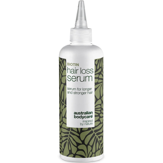  Australian Bodycare Hair Loss Serum 250 Ml