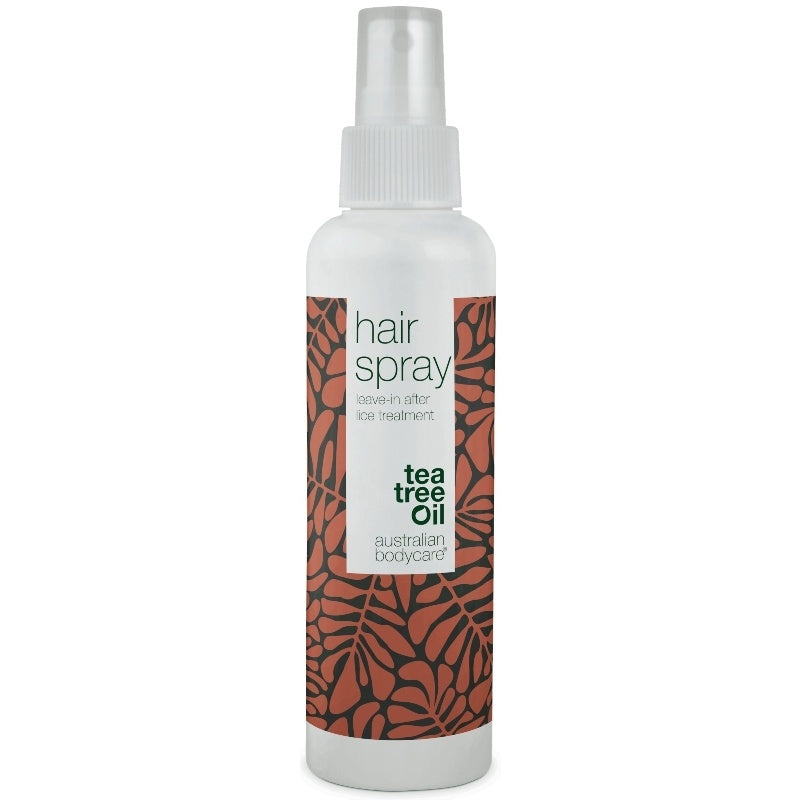  Australian Bodycare Hair Spray 150 Ml