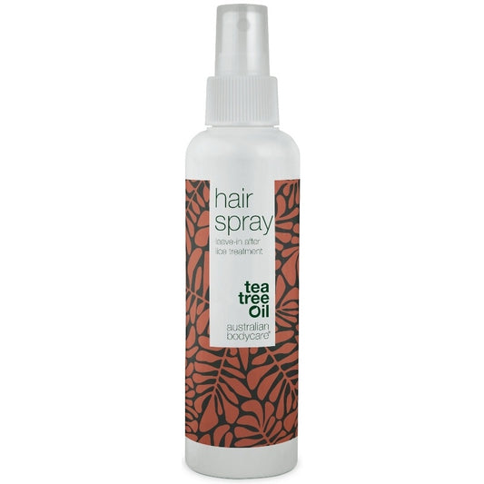  Australian Bodycare Hair Spray 150 Ml