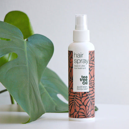  Australian Bodycare Hair Spray 150 Ml