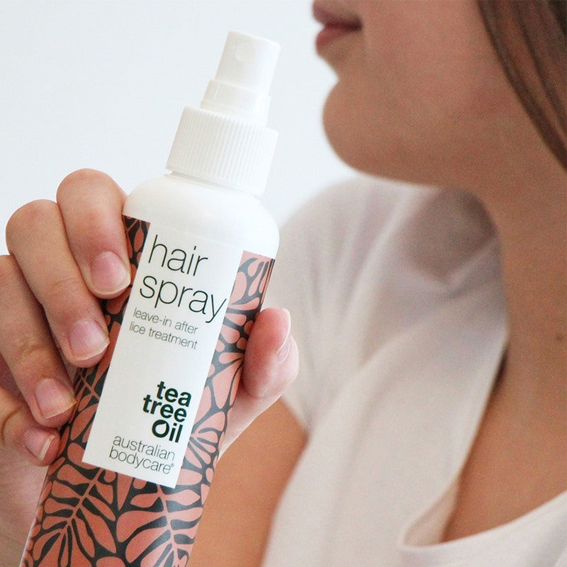 Australian Bodycare Hair Spray 150 Ml