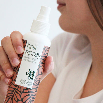  Australian Bodycare Hair Spray 150 Ml