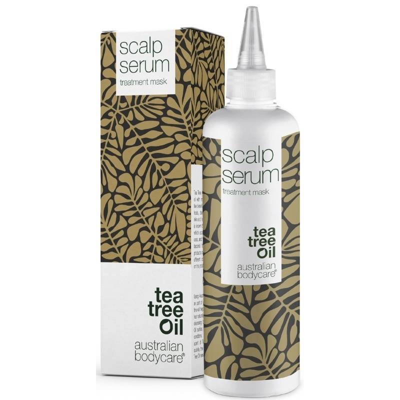  Australian Bodycare Scalp Serum 250 Ml