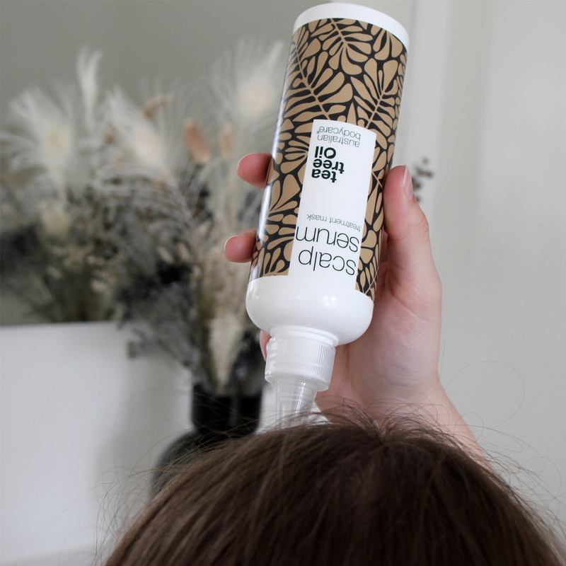 Australian Bodycare Scalp Serum 250 Ml