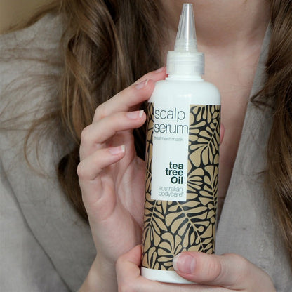  Australian Bodycare Scalp Serum 250 Ml